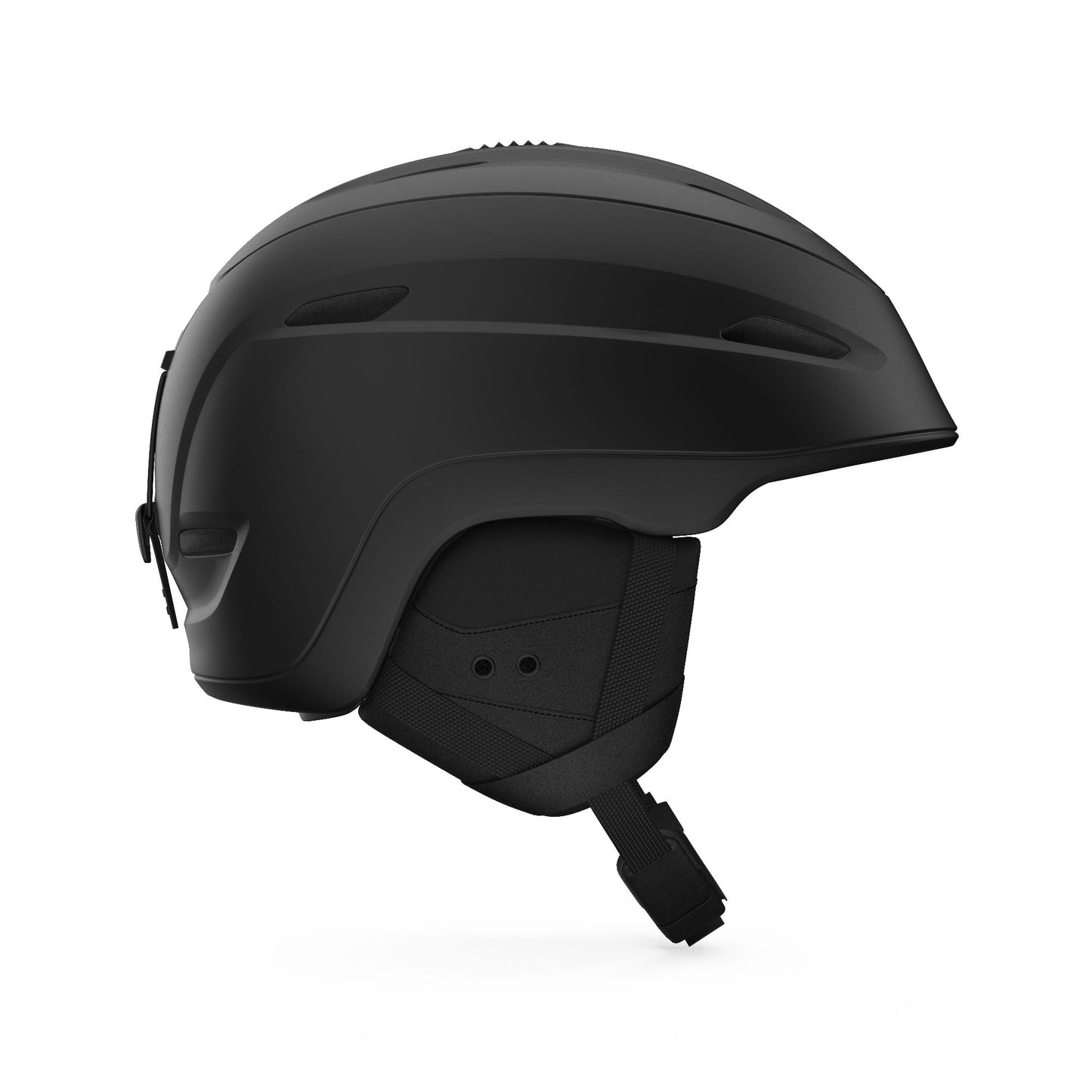 Giro Zone MIPS Helmet Matte Black Snow Helmets