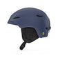 Giro Zone MIPS Helmet Matte Midnight M Snow Helmets