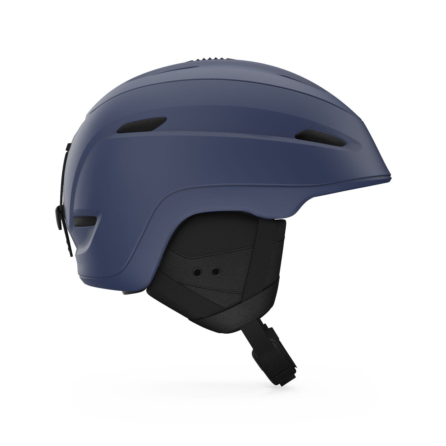 Giro Zone MIPS Helmet Matte Midnight M Snow Helmets