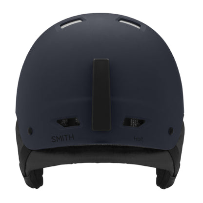 Smith Holt Snow Helmet Matte Midnight Navy - Smith Snow Helmets