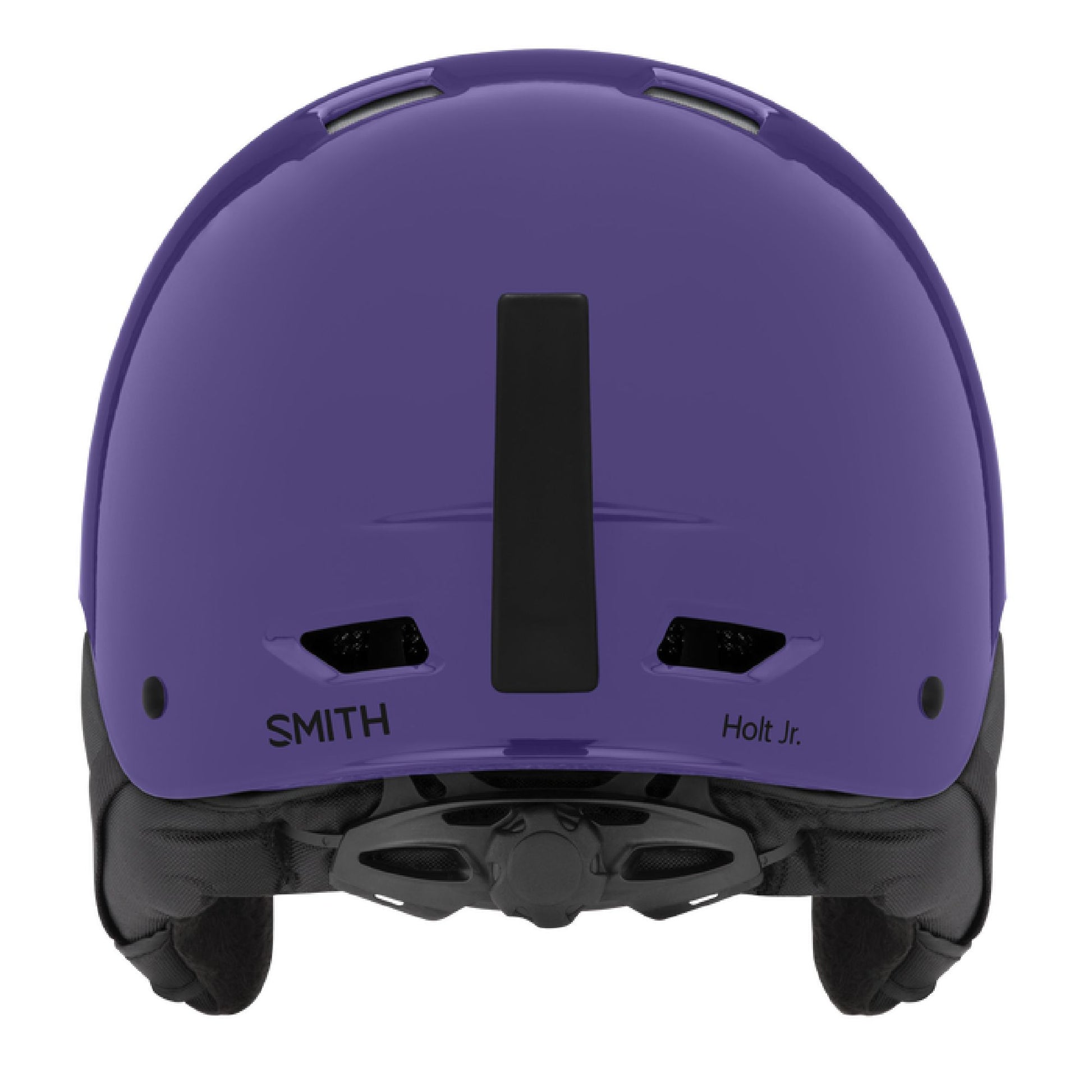 Smith Youth Holt Jr. Snow Helmet Purple Haze Snow Helmets