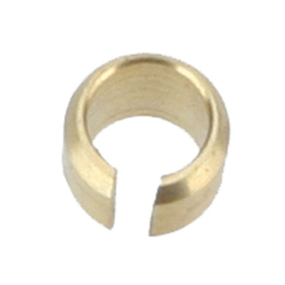 Hope Brake Hose Compression Olive - Brass For 5mm Hose - Hope Disc Hose and Parts