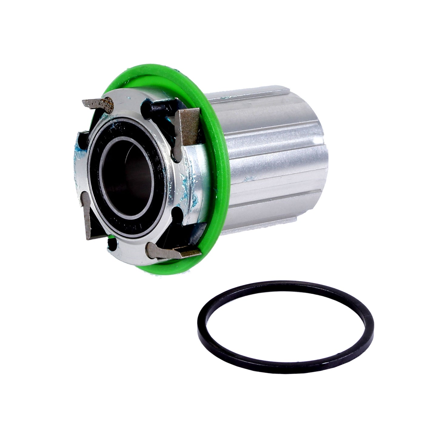 Hope Alloy Freehub Body Assembly Pro4 - Hope Hub Parts