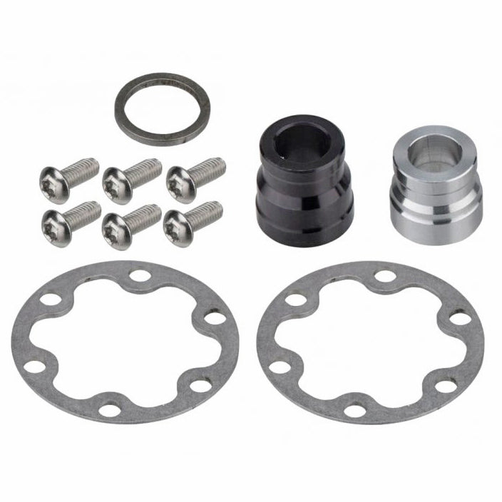 Hope Axle Conversion Kit: Pro 4 12 x 148mm - Hope Rear Axle Conversion Kit