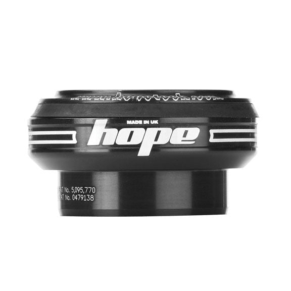 Hope Headset Upper EC34/28.6 Black - Hope Headsets