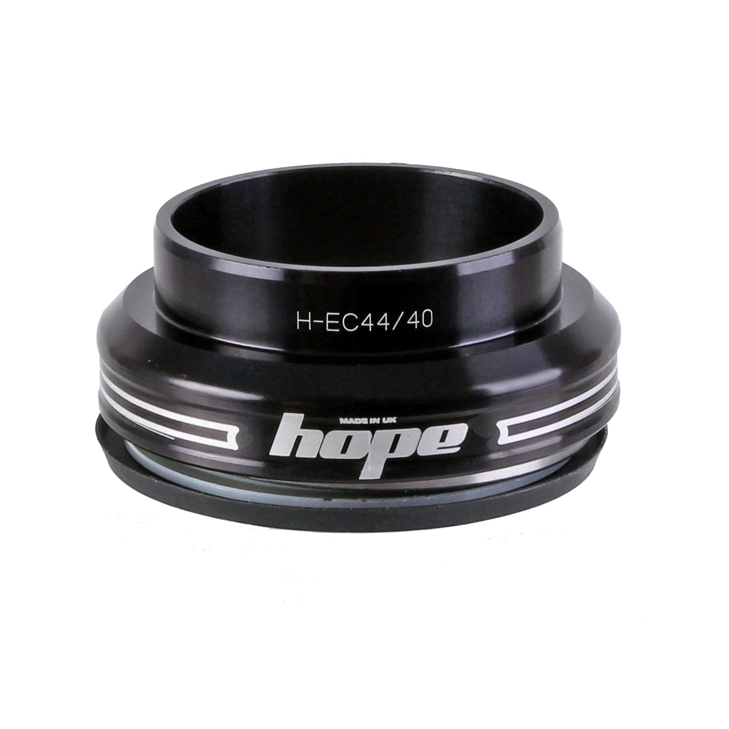 Hope PicknMix Headset Lower Assembly H S.H.I.S. EC44/40 1.5" Traditional - Hope Headset Lower