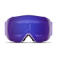 Smith I/O MAG Snow Goggle Peri Dust / ChromaPop Everyday Violet Mirror Snow Goggles