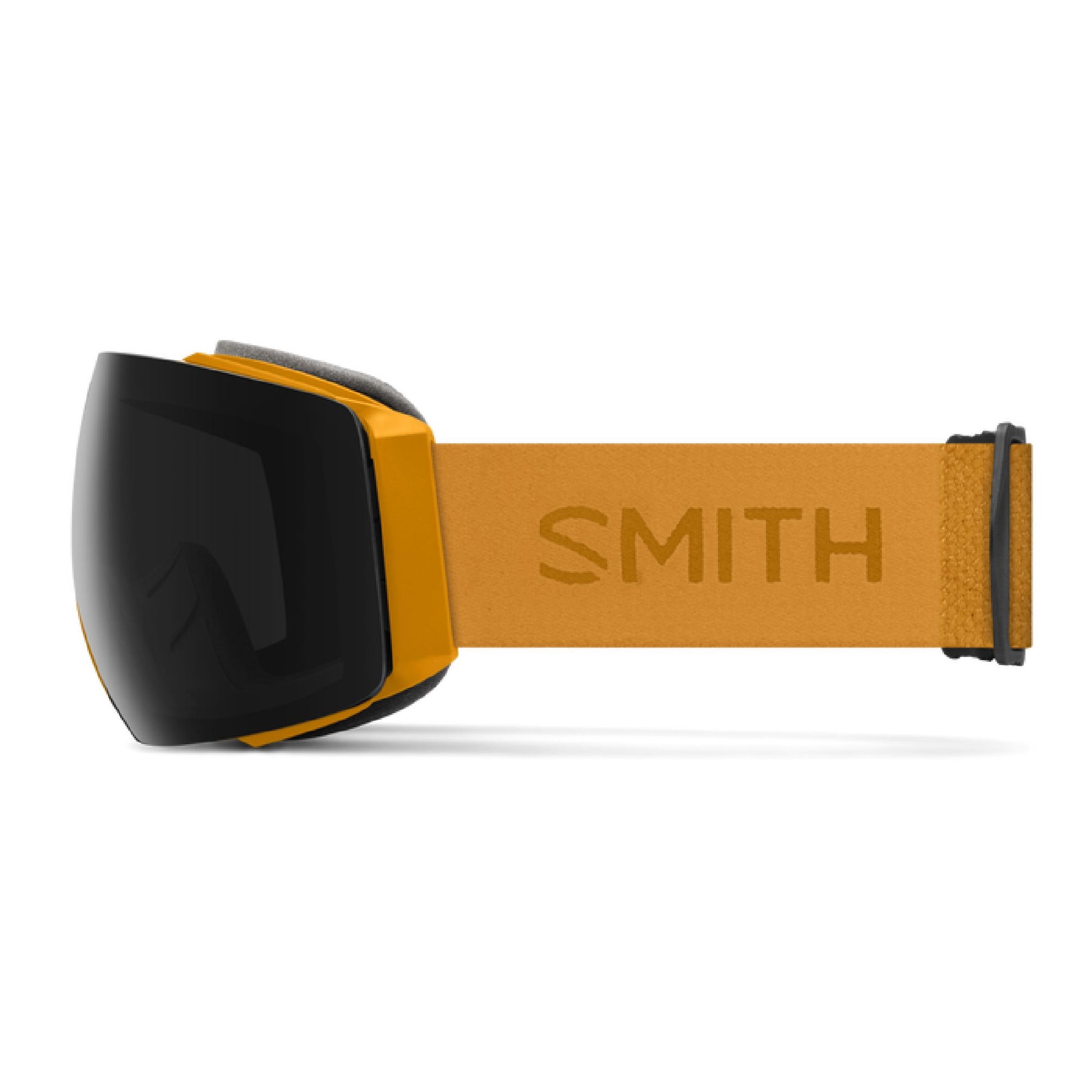 Smith I/O MAG Snow Goggle Sunrise / ChromaPop Sun Black Snow Goggles
