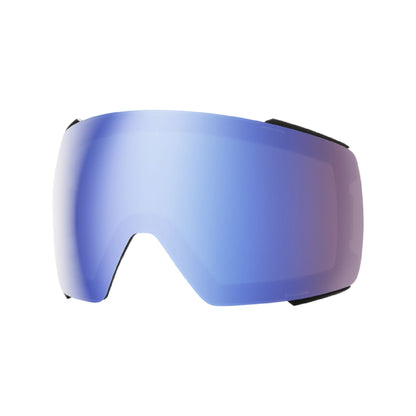 Smith I/O MAG Snow Goggle White Vapor ChromaPop Sun Platinum Mirror - Smith Snow Goggles