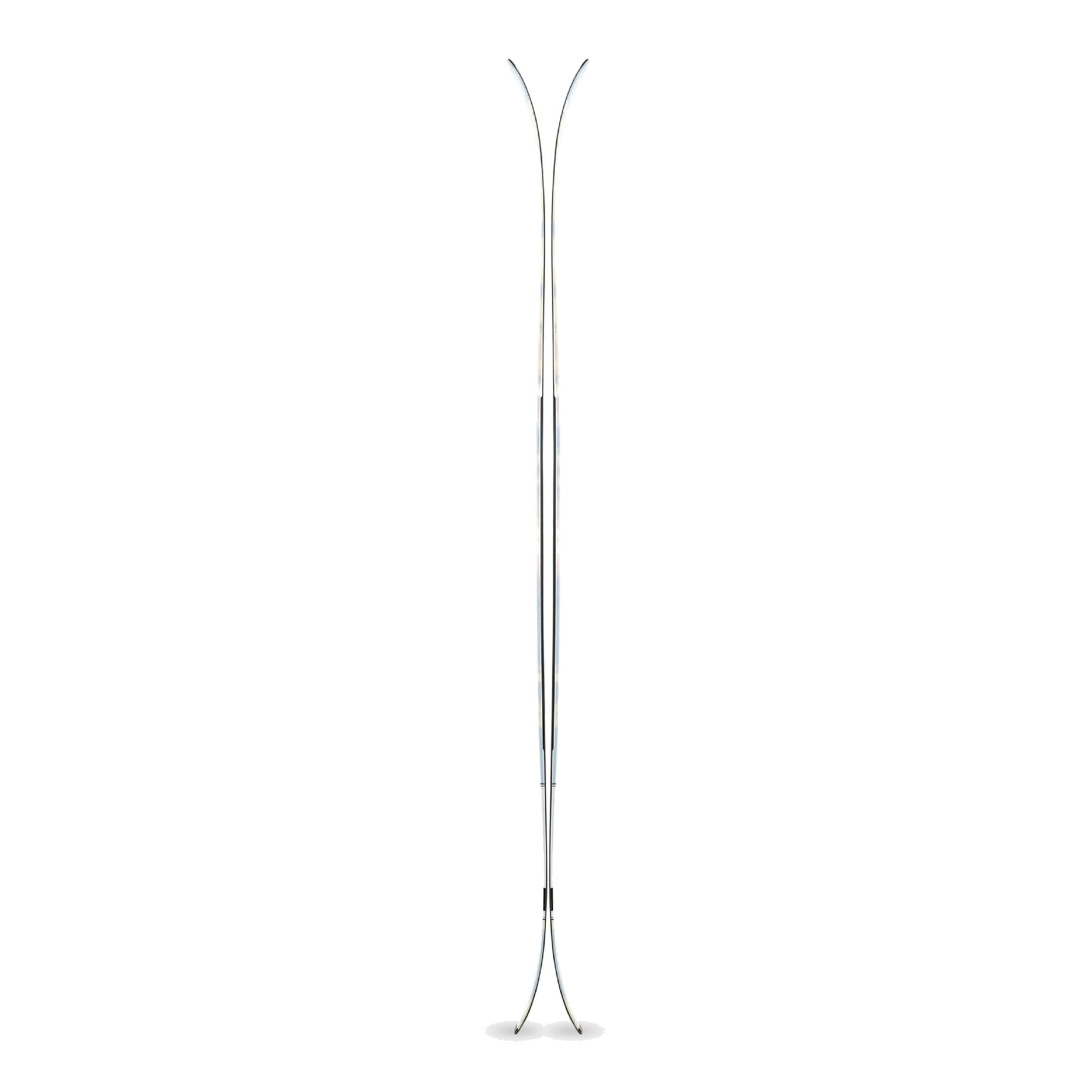 K2 Women's Reckoner 92 Skis 2025 – Dreamruns.com