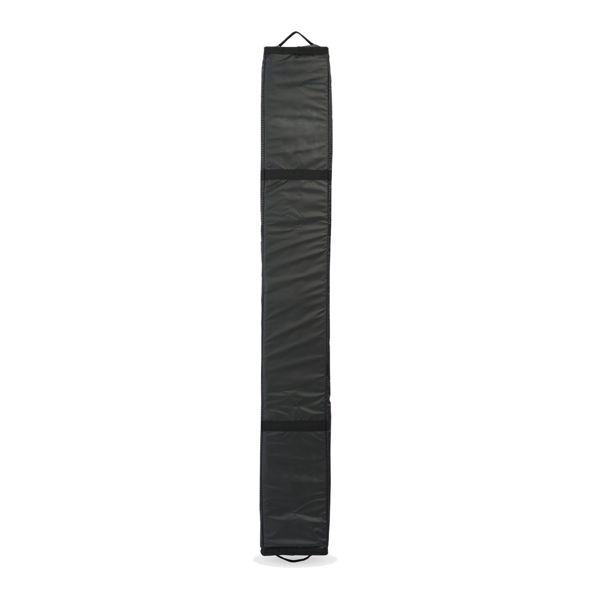 K2 Double Padded Ski Bag Black - K2 Ski Bags