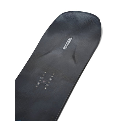 K2 Alchemist Snowboard 2025 - K2 Snowboards