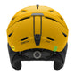 Smith Level MIPS Snow Helmet Matte Gold Bar Snow Helmets