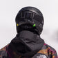 Smith Level MIPS Round Contour Fit Snow Helmet - Openbox Matte Black M Snow Helmets
