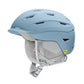 Smith Liberty MIPS Snow Helmet Matte Glacier Snow Helmets