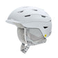 Smith Liberty MIPS Snow Helmet Matte White Snow Helmets