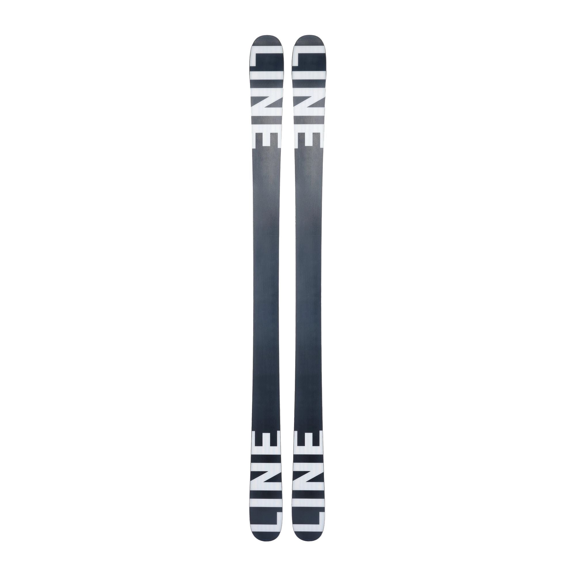LINE-HONEY BADGER Unicolore - Sci
