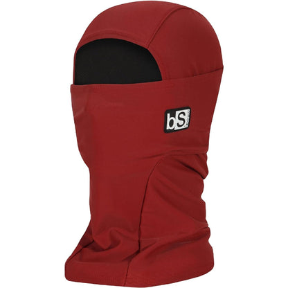 Blackstrap Expedition Hood Maroon OS - Blackstrap Neck Warmers & Face Masks