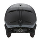 Smith Altus Snow Helmet Matte Black / Charcoal Snow Helmets