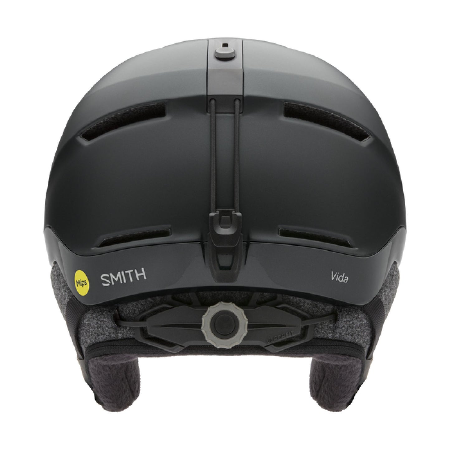 Smith Vida MIPS Snow Helmet Matte Black Pearl Snow Helmets