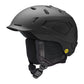 Smith Nexus MIPS Snow Helmet Matte Black Snow Helmets