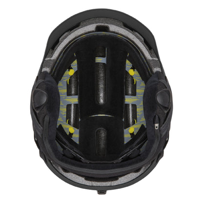 Smith Scout MIPS Snow Helmet Matte Black - Smith Snow Helmets