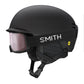 Smith Youth Scout Jr. MIPS Snow Helmet Matte Black Snow Helmets