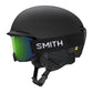 Smith Scout MIPS Snow Helmet Matte Black Snow Helmets