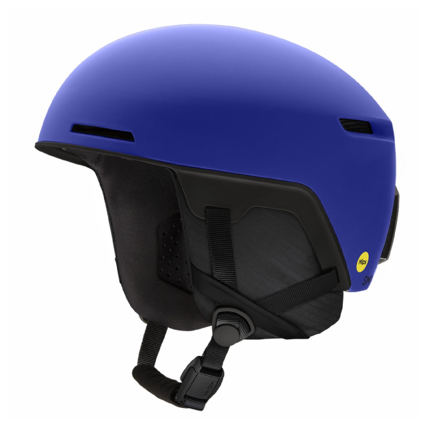 Smith Code MIPS Snow Helmet Matte Lapis Snow Helmets