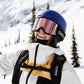 Smith Code MIPS Snow Helmet Matte Lapis Snow Helmets
