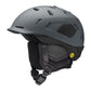 Smith Nexus MIPS Snow Helmet Matte Slate / Black Snow Helmets
