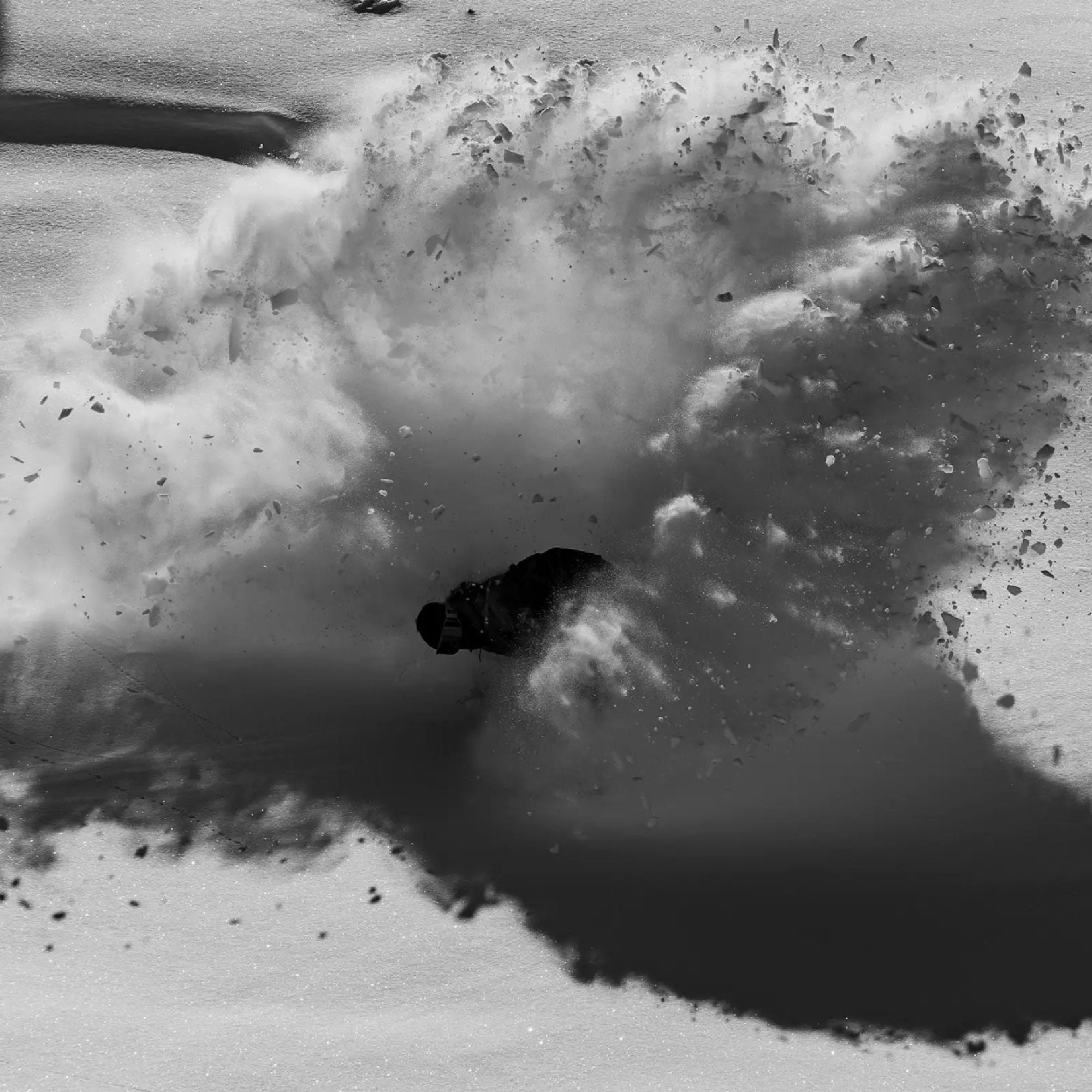 Jones Mountain Twin Pro Snowboard 2025 – Dreamruns.com