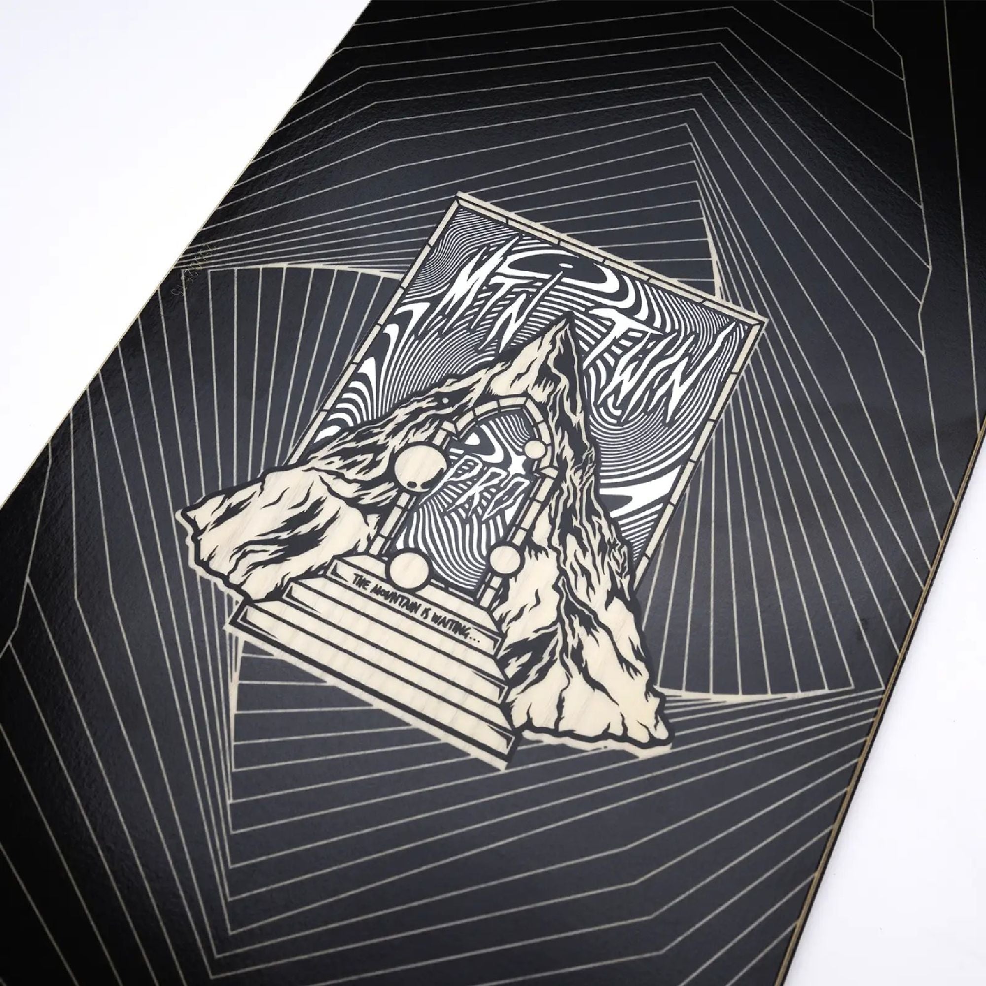 Jones Mountain Twin Pro Snowboard 2025 – Dreamruns.com