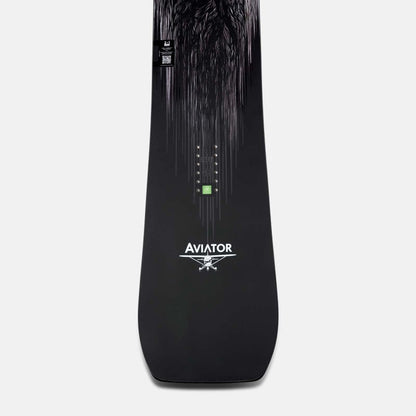 Jones Aviator 2.0 Snowboard 2024 - Jones Snowboards