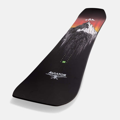 Jones Aviator 2.0 Snowboard 2025 - Jones Snowboards