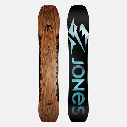 Jones Flagship Snowboard 2024 - Jones Snowboards
