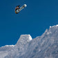 Jones Mountain Twin Snowboard 2024 168W - 2023 Snowboards