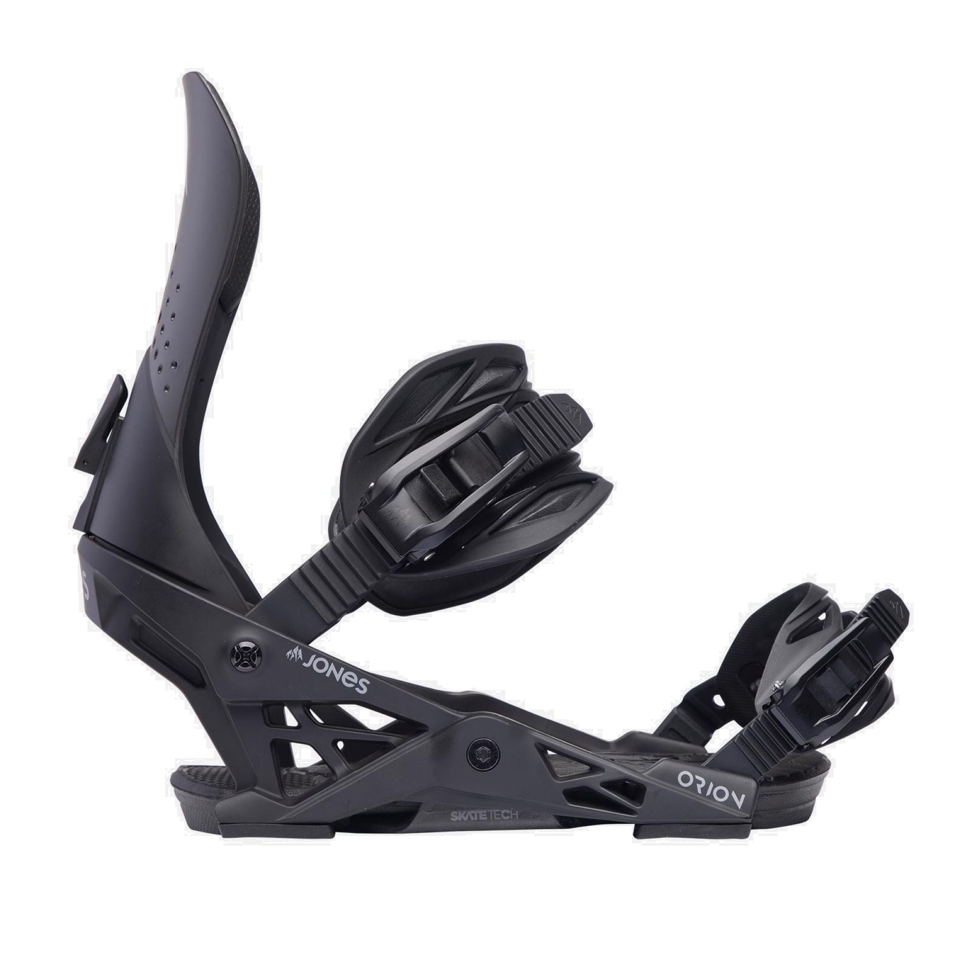 Jones Orion Snowboard Bindings 2025 | evo｜ビンディング