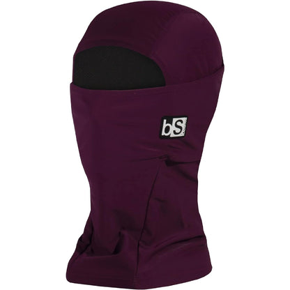 Blackstrap Expedition Hood Merlot OS - Blackstrap Neck Warmers & Face Masks