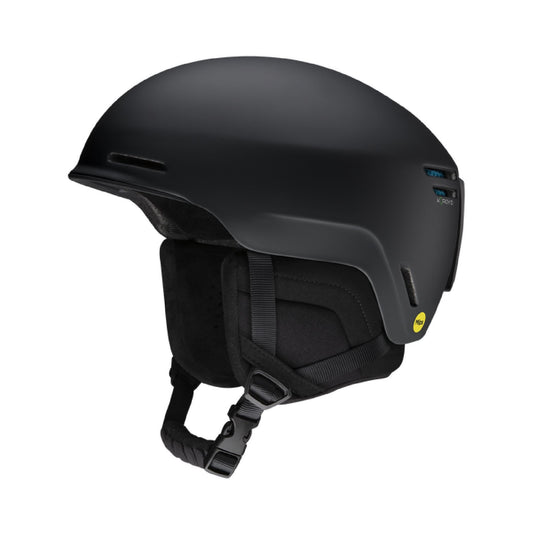 Smith Method MIPS Snow Helmet - OpenBox Matte Black Snow Helmets