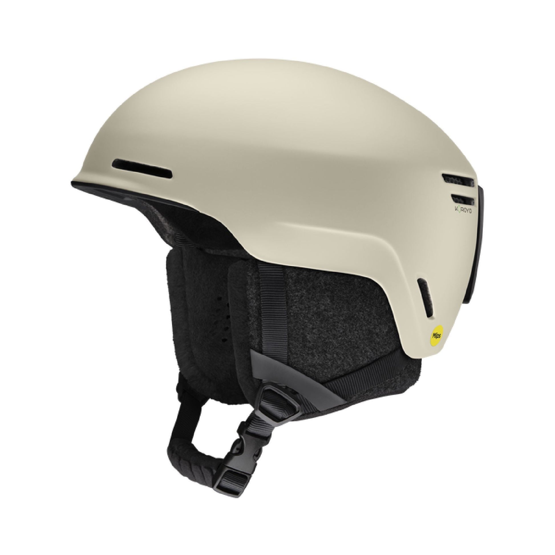 Smith Method MIPS Snow Helmet - OpenBox Matte Bone S Snow Helmets