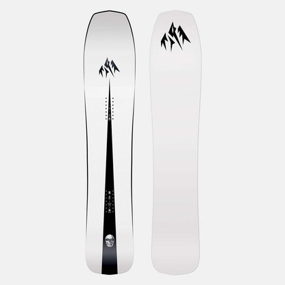 Jones Men's Mind Expander Snowboard Default Title - Jones Snowboards