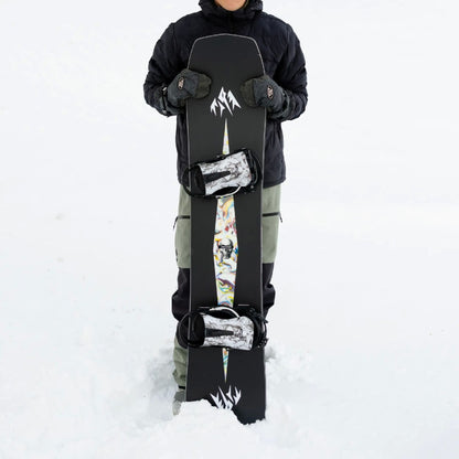 Jones Mind Expander Twin Snowboard 2025 - Jones Snowboards