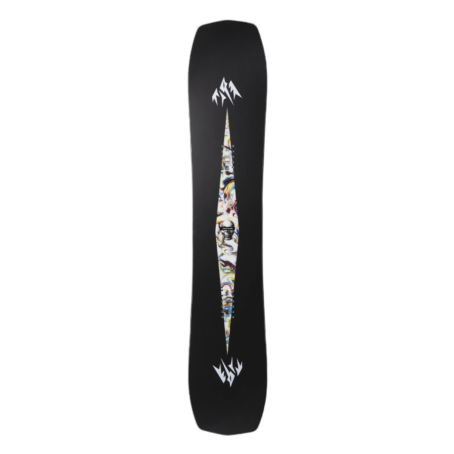 Jones Mind Expander Twin Snowboard 2025 - Jones Snowboards