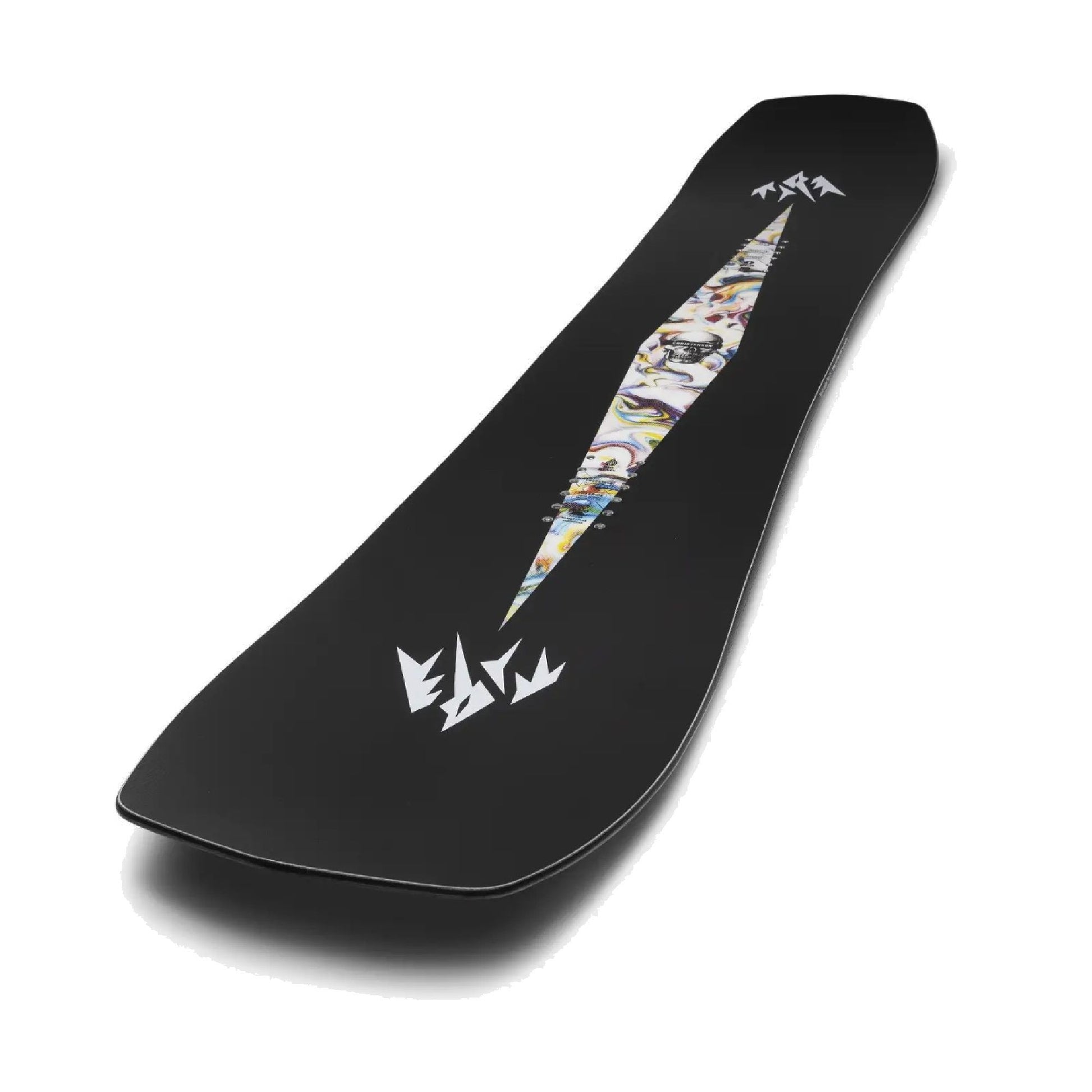 Jones Mind Expander Twin Snowboard 2025 - Jones Snowboards