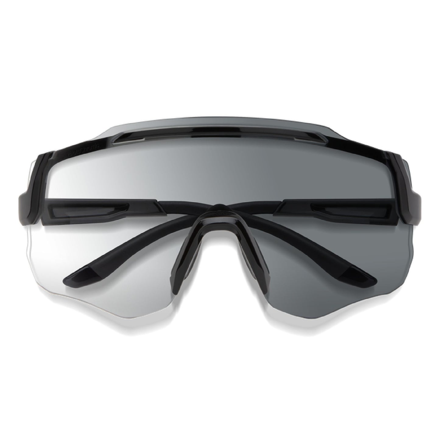 Smith Momentum Sunglasses Black Photochromic Clear To Gray - Smith Sunglasses