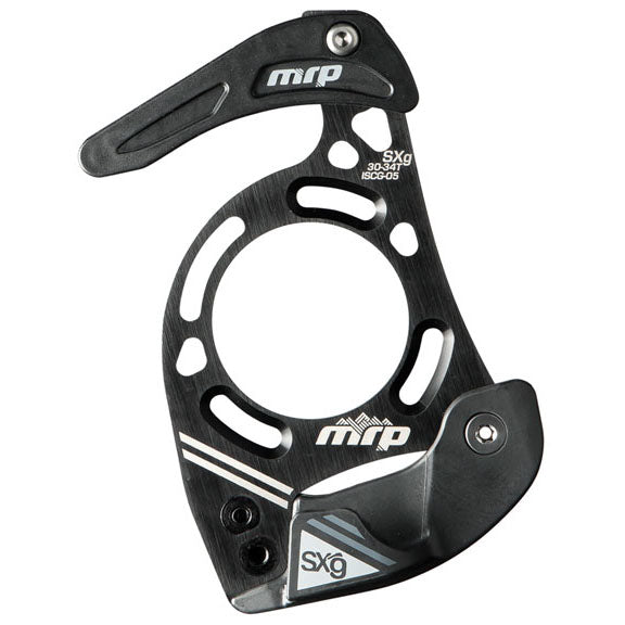 MRP SXg SL Chain Guide - 30-34T ISCG-05 Black – Dreamruns.com