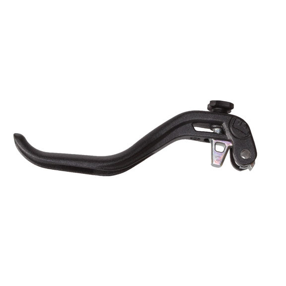 Magura 2-Finger Aluminum Lever Blade - For MT6/MT7/MT8/MT TRAIL SL from 2015+ BLK - Magura Hydraulic Brake Lever Part