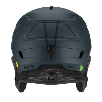 Smith Nexus MIPS Snow Helmet Matte Pacific - Smith Snow Helmets