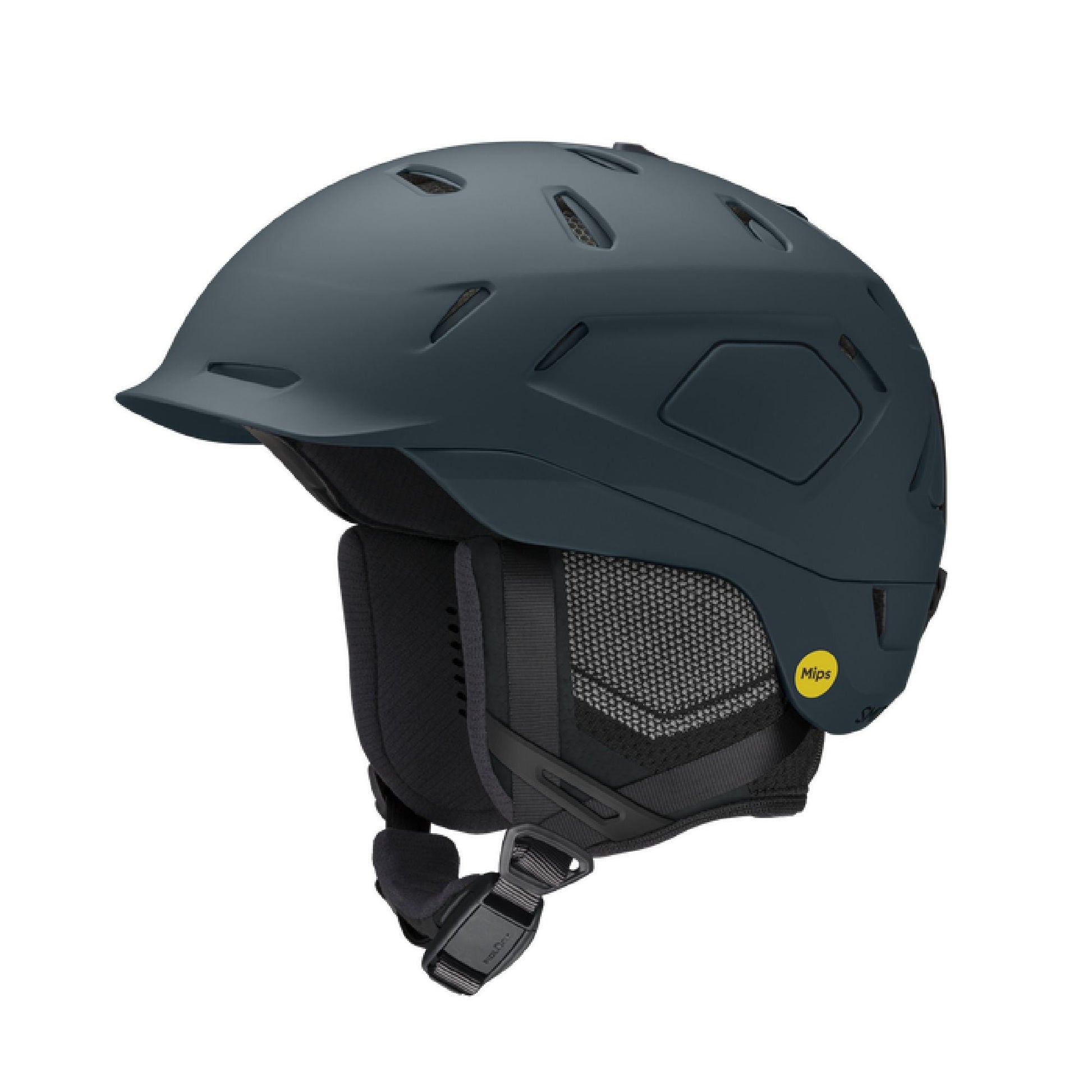 Smith Nexus MIPS Snow Helmet - OpenBox Matte Pacific M Snow Helmets
